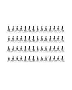 Knot-Free Double Up Flares Indiviudals Short