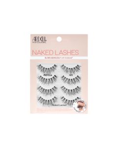 Naked Lashes 425 with Invisiband 4-Pack