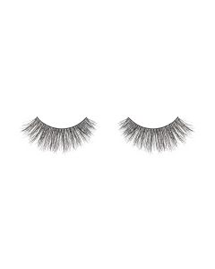 Pair of Ardell Remy Lash 777 false lashes side by side featuring keratin-infused 100% premium-grade human hair