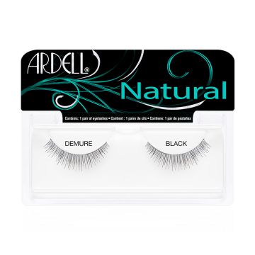 LASH LITES - DEMURE