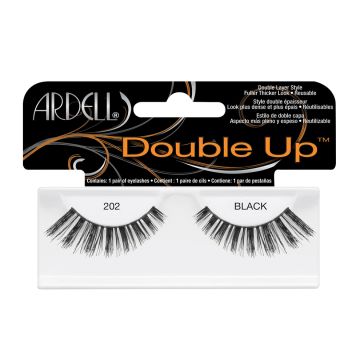 Double Up Lash 202