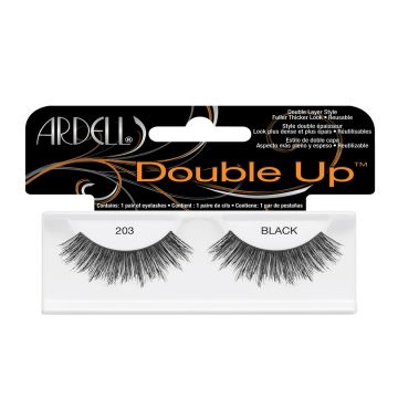 DOUBLE UP LASH 203