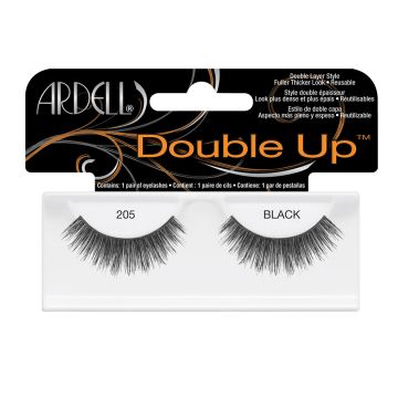 Double Up Lash 205