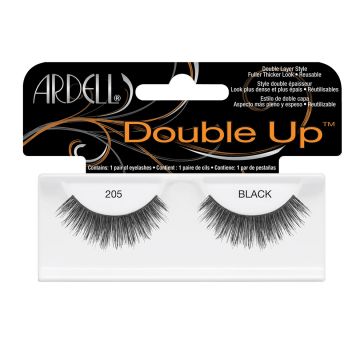 DOUBLE UP LASH 205