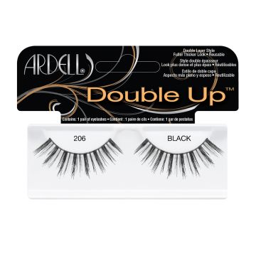 Double Up Lash 206