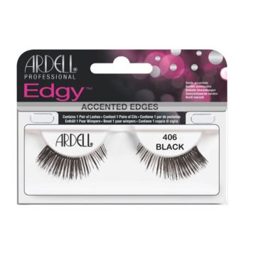 EDGY LASH 406