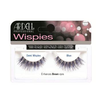 DEMI WISPIES (BLUE)