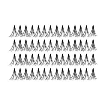 Knot-Free Double Up Individuals - Long