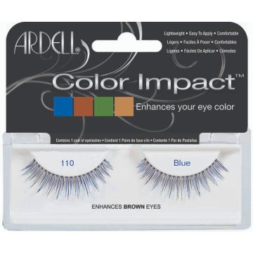 COLOR IMPACT 110 - BLUE 