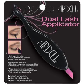 LASH APPLICATOR