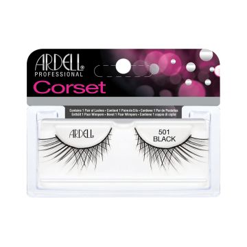 CORSET LASH 501