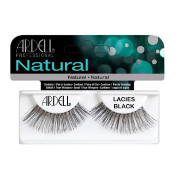 Ardell Lacies Lash, 1 Pair