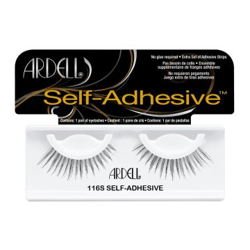 SELF-ADHESIVE LASH - 116S 