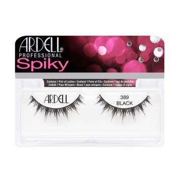SPIKY LASH 389