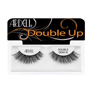  Double Up Demi Wispies