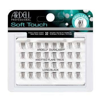 SOFT TOUCH TRIOS INDIVIDUALS - LONG