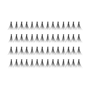 Knot-Free Double Up Flares Indiviudals Short