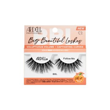 Ardell Big Beautiful Lashes Follow Me