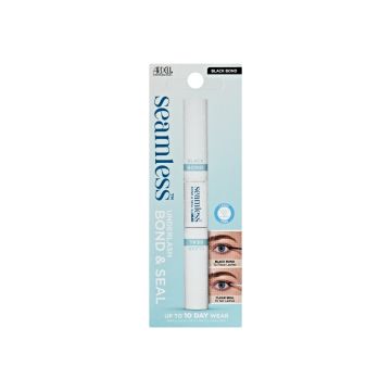 Seamless Underlash Bond & Seal in package