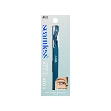 Seamless Underlash Applicator inside of package 