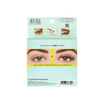 Active Lash Pump'n 4-Pack