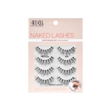 Naked Lashes 425 with Invisiband 4-Pack