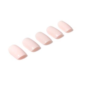 Ardell Nail Addict Naked Porcelain 