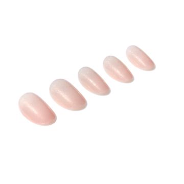 Ardell Nail Addict Naked Pristine