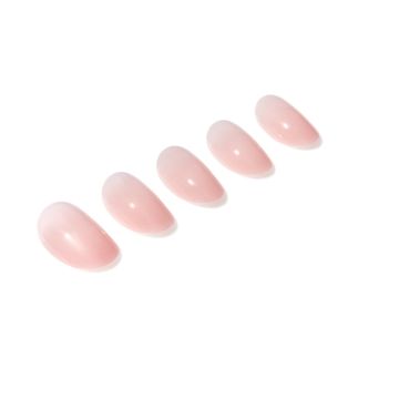Ardell Nail Addict Naked Innocent