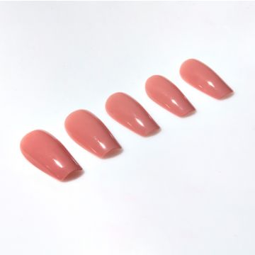 Ardell Nail Addict Naked Maven