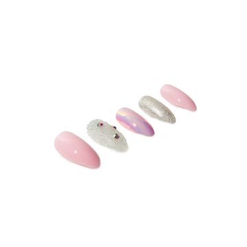 Ardell Nail Addict Pink Ice