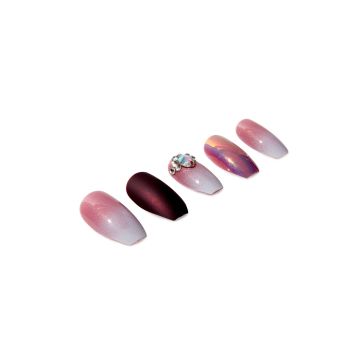 Ardell Nail Addict Sparkling Tiara