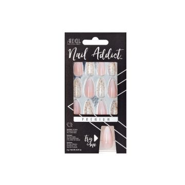 Ardell Nail Addict Gilded Ombre