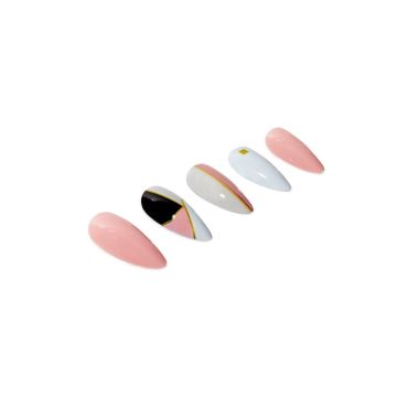 Ardell Nail Addict Art Deco