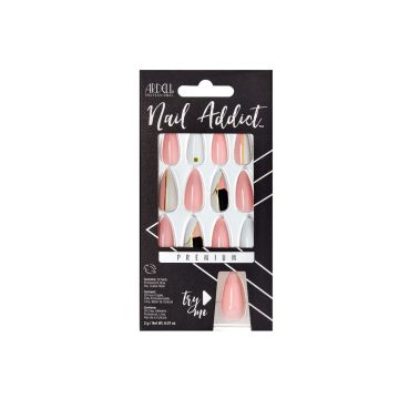 Ardell Nail Addict Art Deco