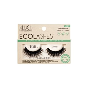 1 pair of lashes in packaging  
