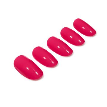 Ardell Nail Addict Eco Mani Poppy