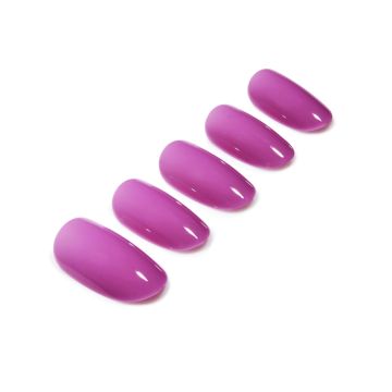 Ardell Nail Addict Eco Mani Violet