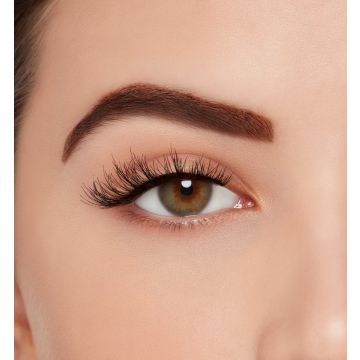 Naked Lashes 425 2-Pack with Invisiband + Bonus DUO Adhesive