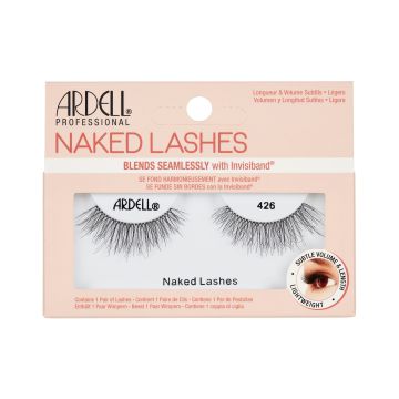 Naked Lashes 426, Lightweight Subtle Volume & Length