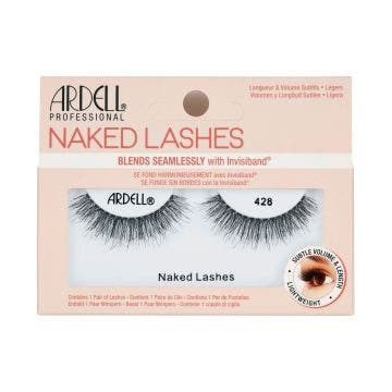 Ardell Naked Lash 428, 1 Pair 