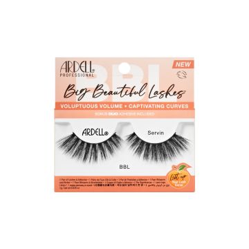 Ardell Big Beautiful Lashes Servin