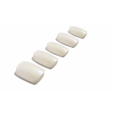 Ardell Nail Addict Natural Squared Multipack