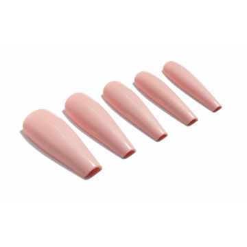 Ardell Nail Addict Nude Pink