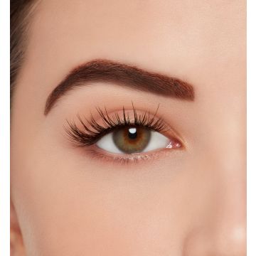 Light As Air Weightless Lashes 522 2-Pack + Bonus DUO Adhesive