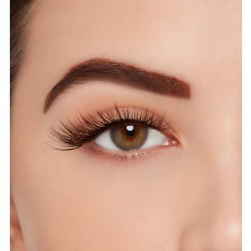 Light As Air 523 Lashes + Bonus DUO Adhesive