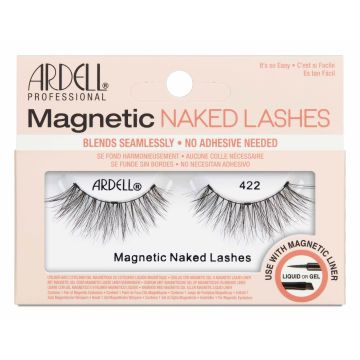 Ardell Beauty Magnetic Naked Lashes 422, 1 pair