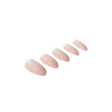 Ardell Nail Addict Eco French Moon