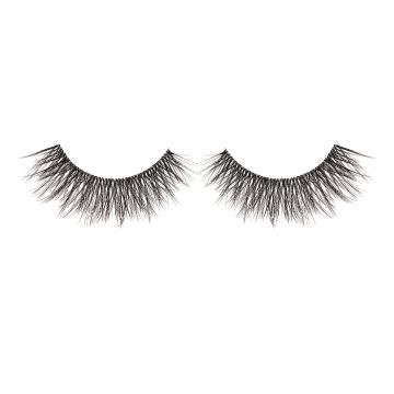 A pair of Ardell 8D Lash 950 features a maximum volume, extended length & multi-layers fine tapered fibers in varying lengths