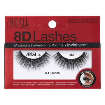 Ardell, 8D Lash 952, 1 Pair